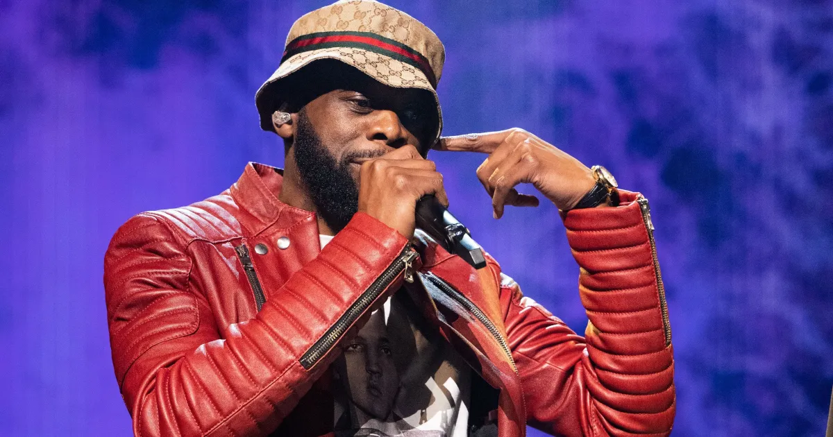 Rapper Pras Michel é condenado a 14 anos de prisão, diz site