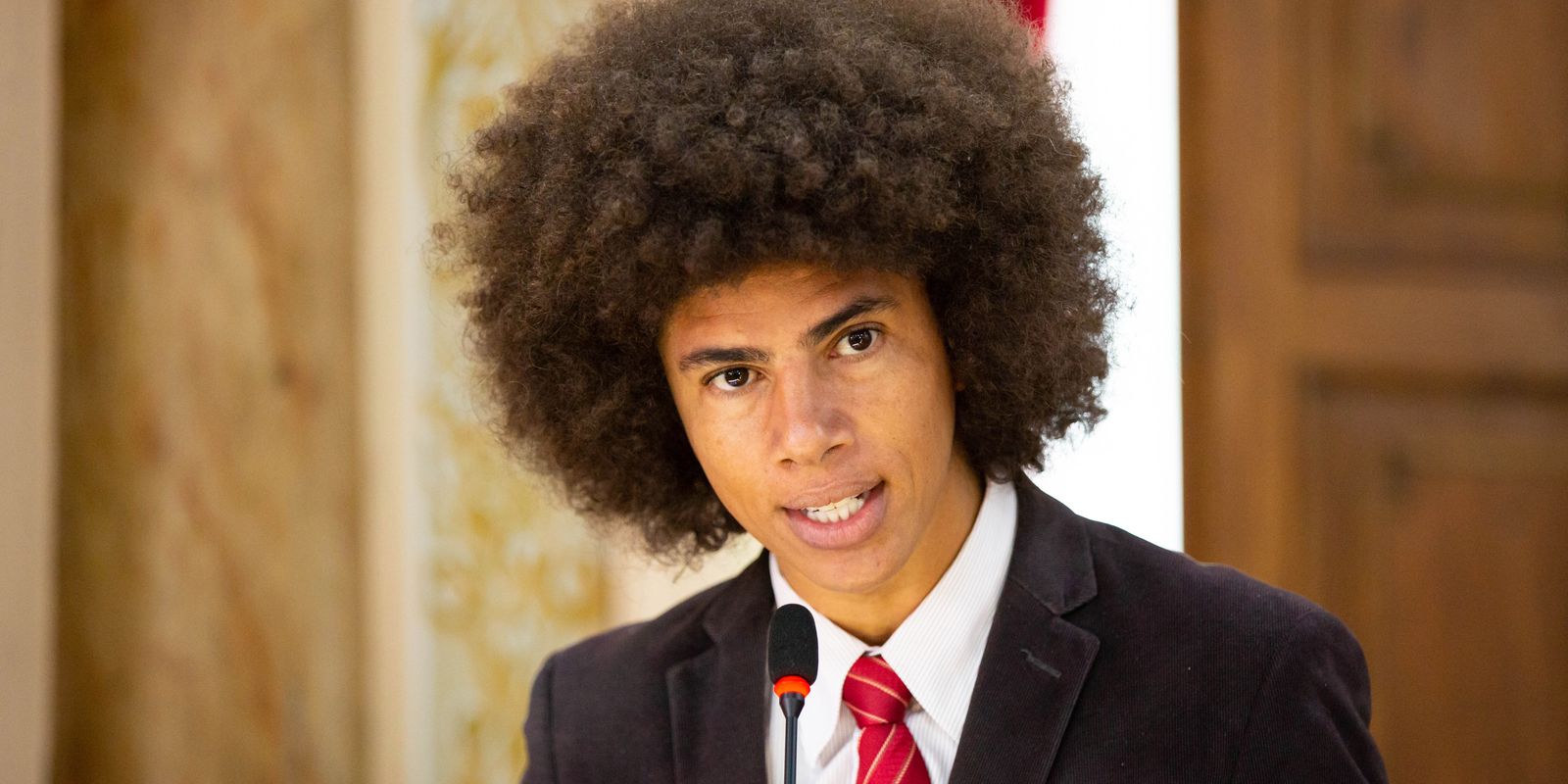 Renato Freitas