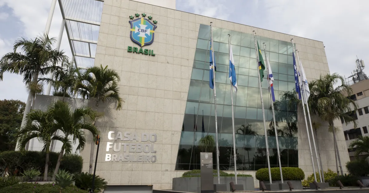 CBF apresenta modelo de Fair Play Financeiro do futebol brasileiro