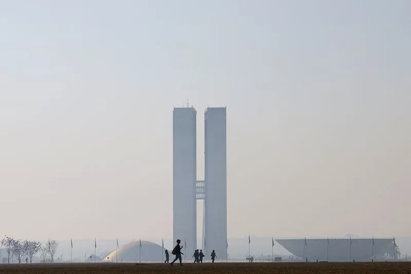Comissões do Senado aprovam emendas ao Orçamento de 2026