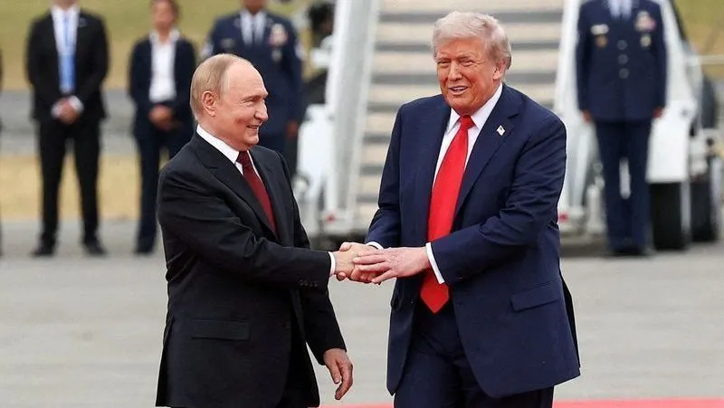 Análise: Plano de paz de Trump dá à Rússia quase tudo o que ela quer