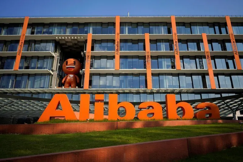 Alibaba supera projeções de lucro e receita no segundo trimestre fiscal