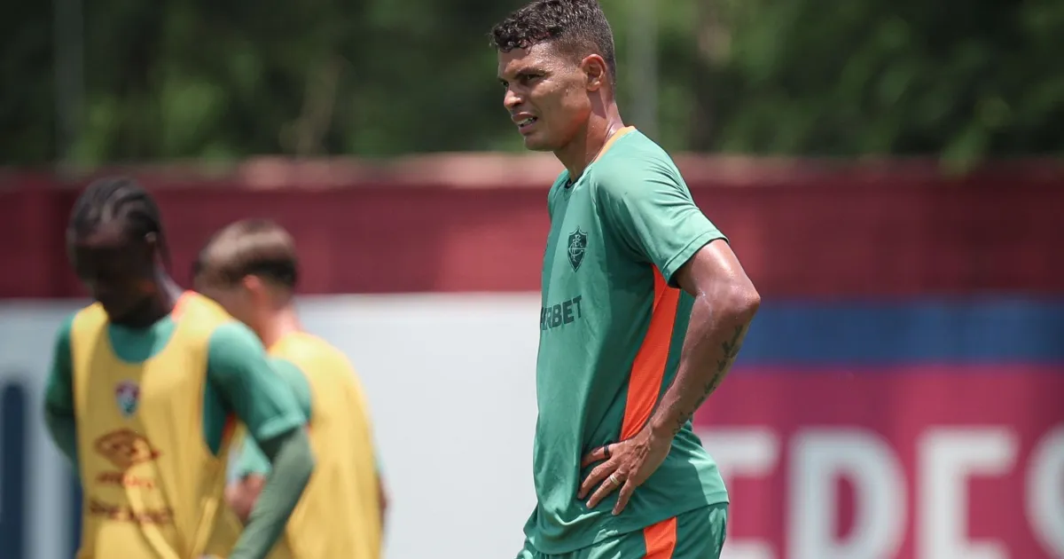 Fluminense recebe o embalado Mirassol para se manter no G-7 do Brasileirão