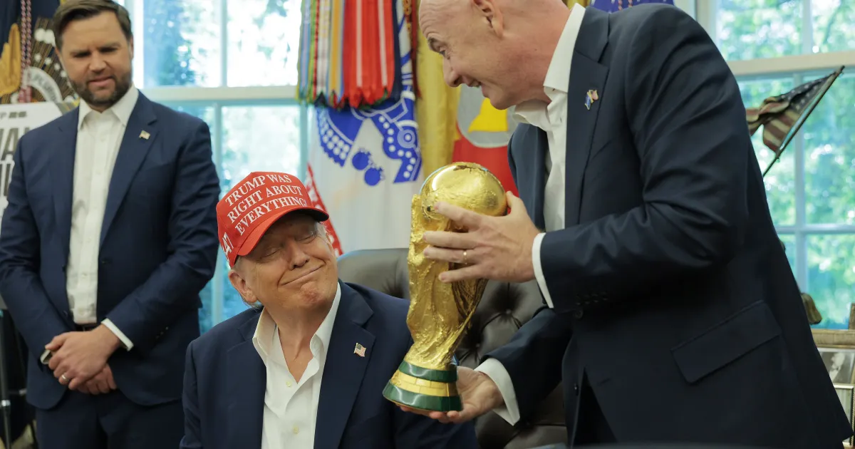 Irã vai boicotar sorteio da Copa do Mundo por não ter vistos para os EUA