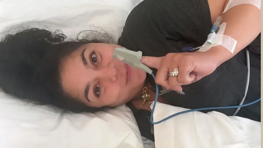 Vanessa Hudgens anuncia nascimento de 2º filho: "Experiência intensa"