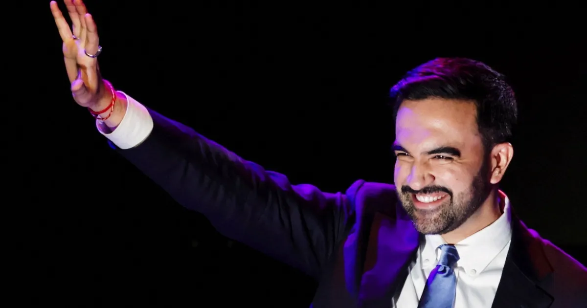 O que pensa para a economia o socialista eleito prefeito de Nova York