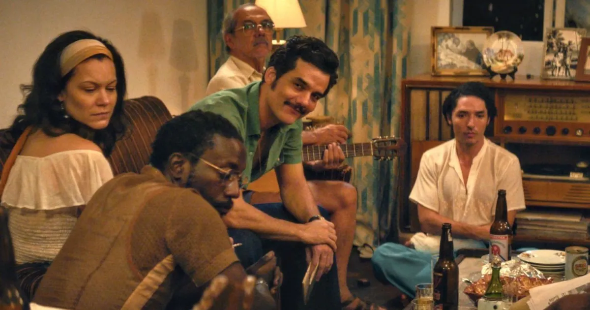Tributo ao Globo de Ouro acontece no Rio de Janeiro, veja o que se sabe