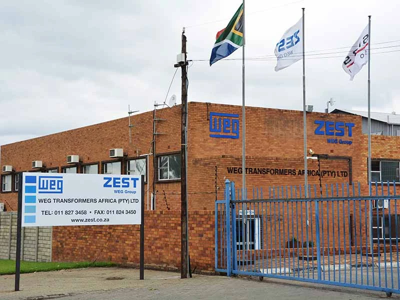 Weg compra indiana Sanelec por US$ 5,2 milhões