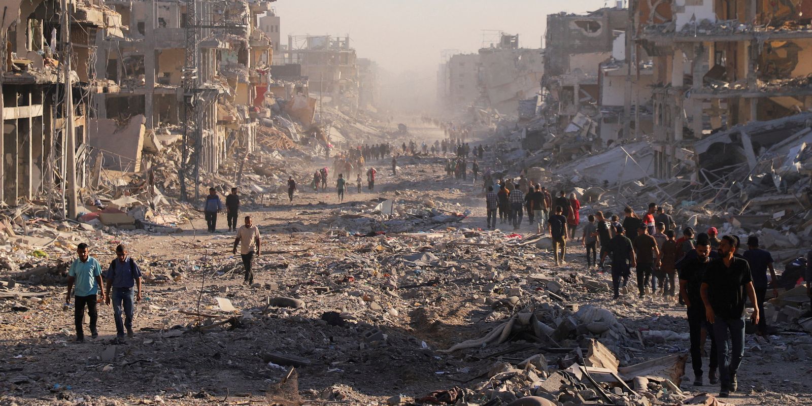 2025 10 31t112245z 1 lynxmpel9u0k7 rtroptp 4 israel palestinos gaza novosataques.jpg