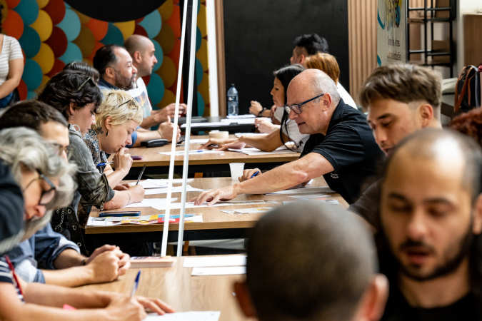 2o mutirao da empregabilidade cultural kraw penas seec 0.jpg