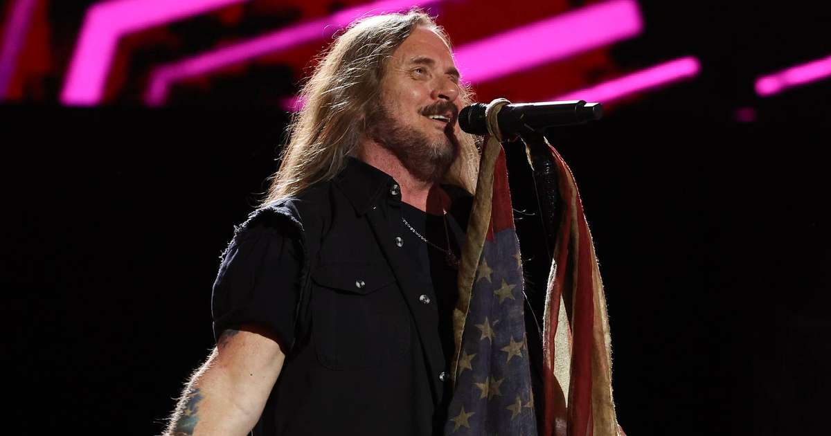 Lynyrd Skynyrd anuncia shows em Curitiba, Rio e Porto Alegre para 2026