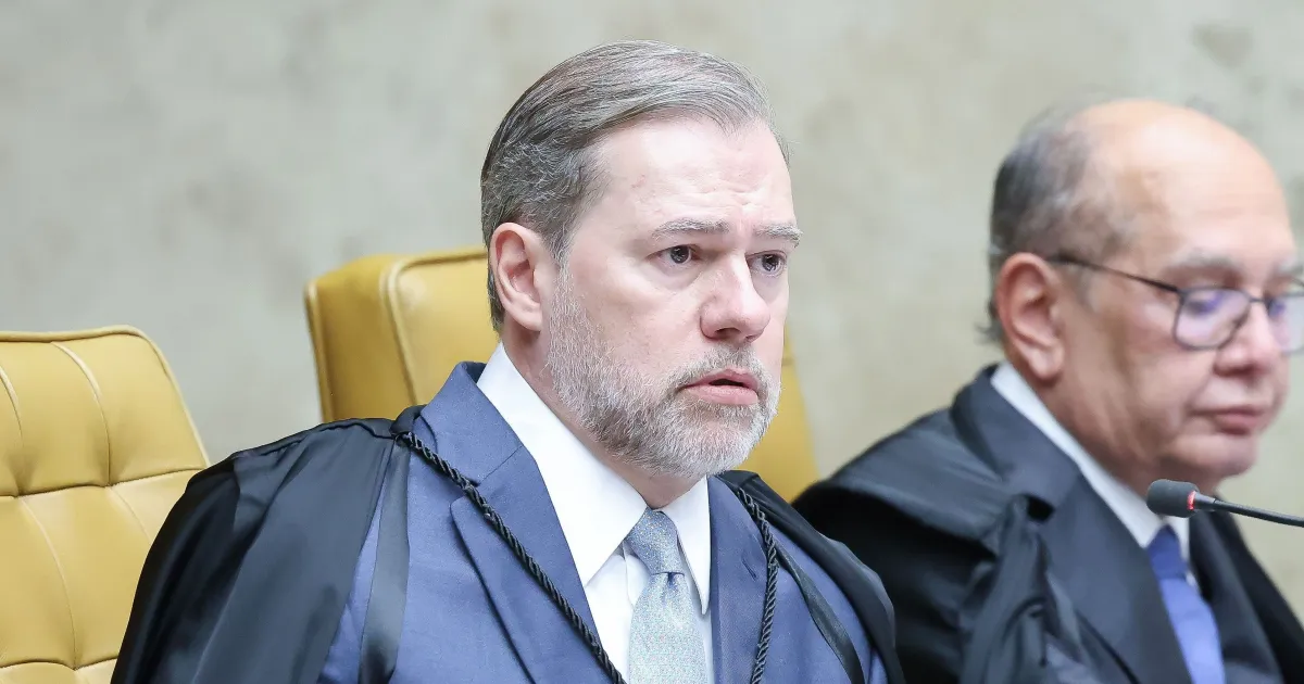 Entenda decisão do STF que retirou quebra de sigilo de Vorcaro de CPMI