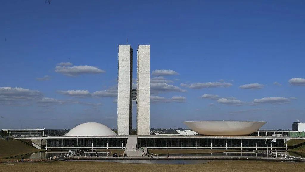 Em sessão conjunta, Congresso analisa LDO de 2026 nesta quinta