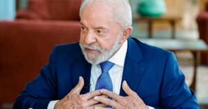 País e economia estão prontos para o fim da escala 6x1, diz Lula