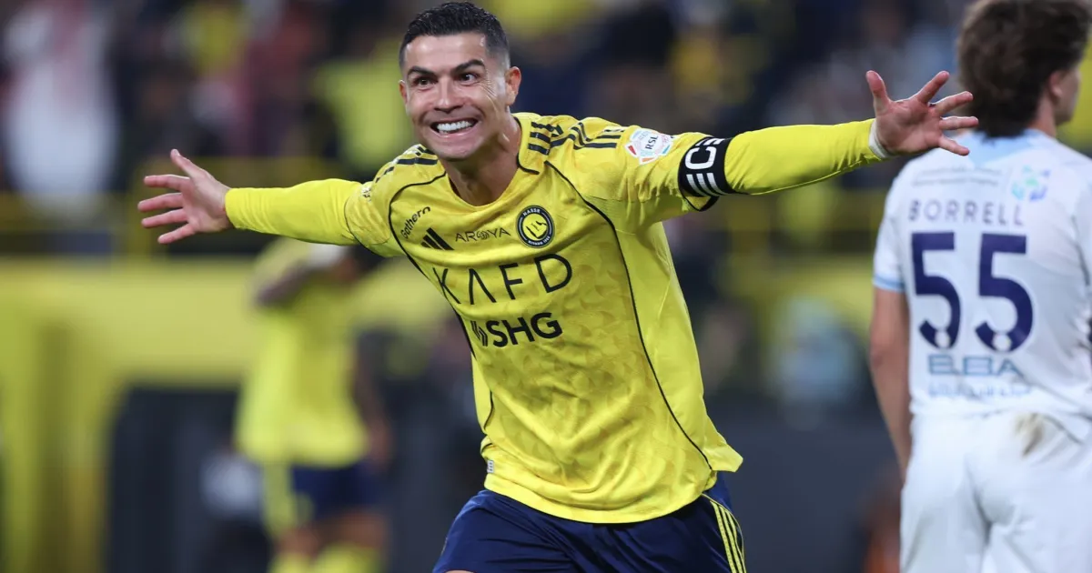 Mil gols: quanto falta para Cristiano Ronaldo atingir a marca histórica?
