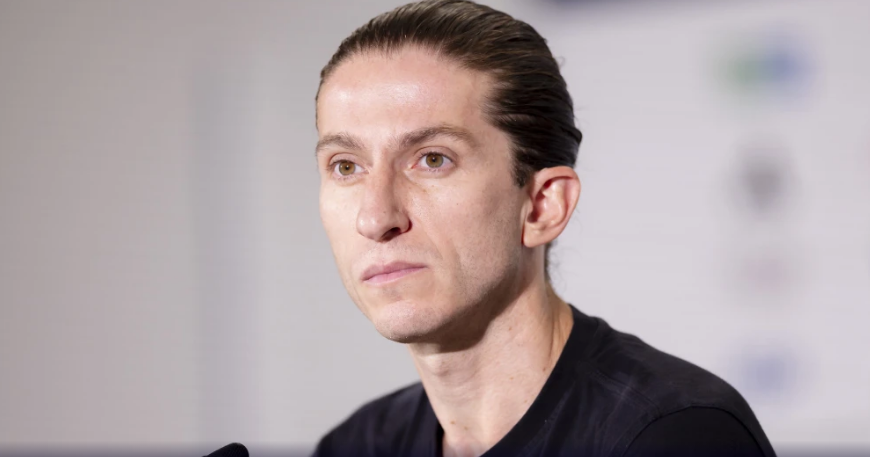 Filipe Luís evita comparar final contra o PSG com duelo com Bayern