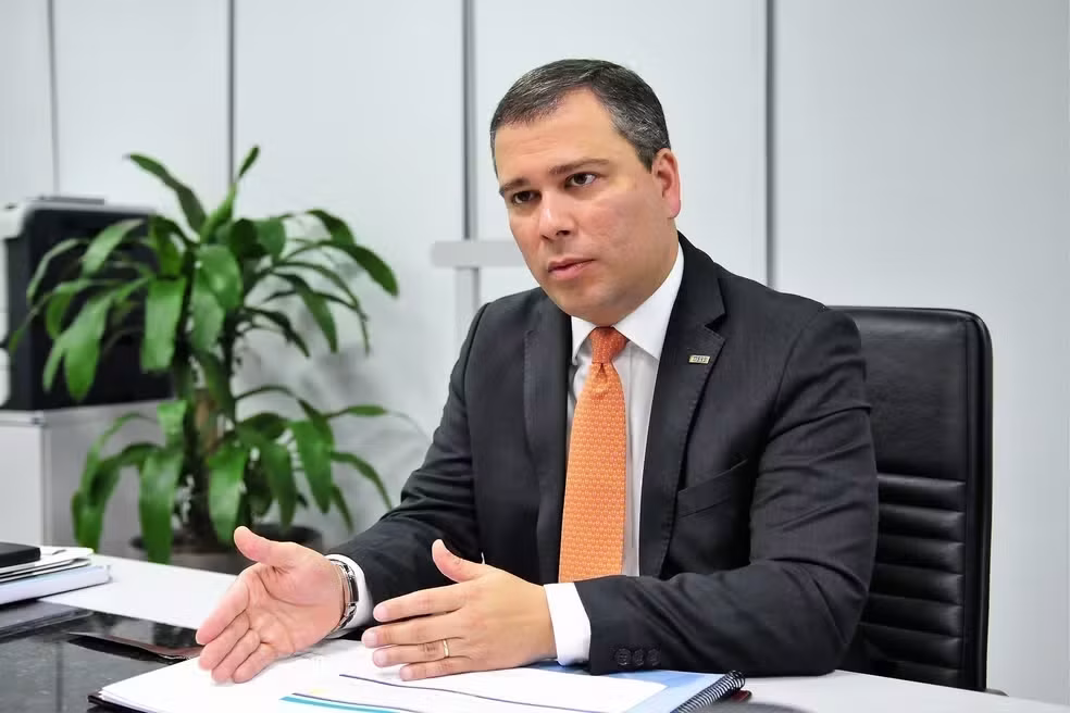 Ex-presidente do BRB presta depoimento à PF nesta segunda-feira (1º)