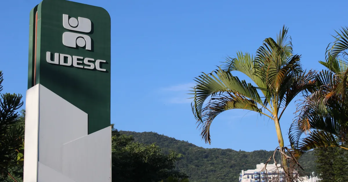 Udesc divulga aprovados no vestibular de verão 2026; confira