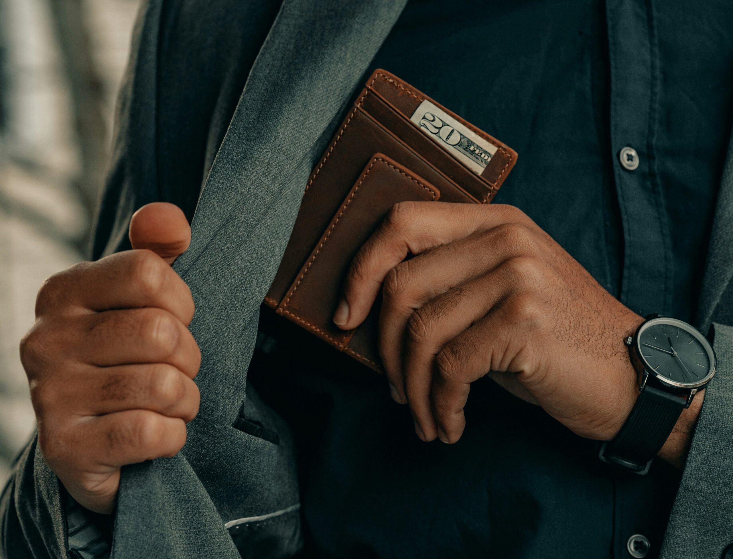 Foto de Clay JP Unsplash