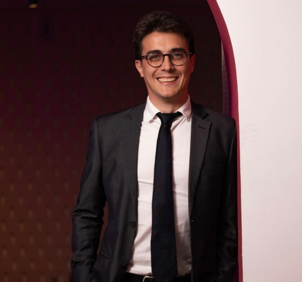 Giordano Malucelli advogado