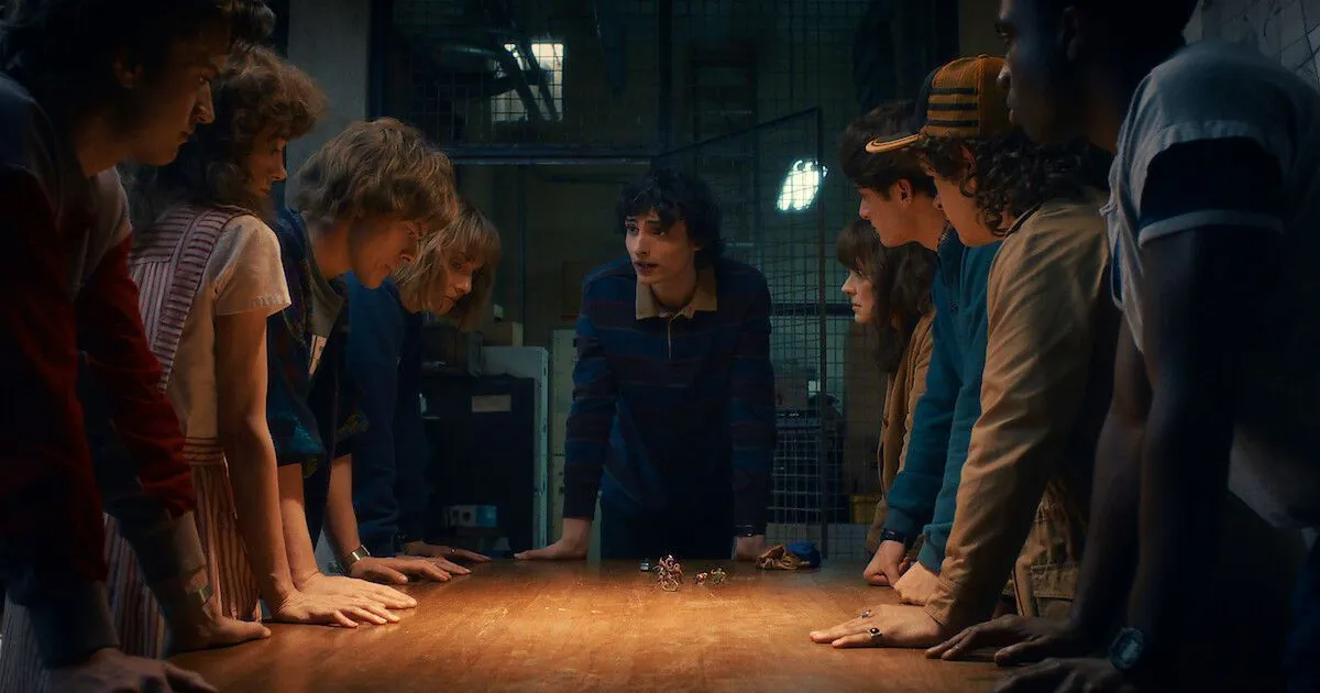 "Stranger Things": confira tudo o que acontece no Volume 2 da 5ª temporada