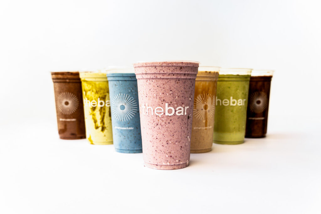 THEBAR MENU 61