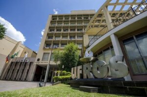 UFRGS divulga gabarito definitivo do Vestibular 2026