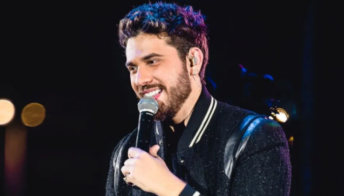 Gustavo Mioto Verão Maior Paraná