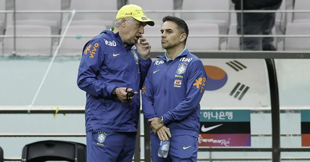 Copa do Mundo: CBF estipula prazo para definir base da Seleção nos EUA