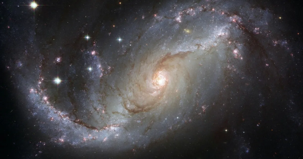Existe um centro no Universo? Estudo científico reacende debate
