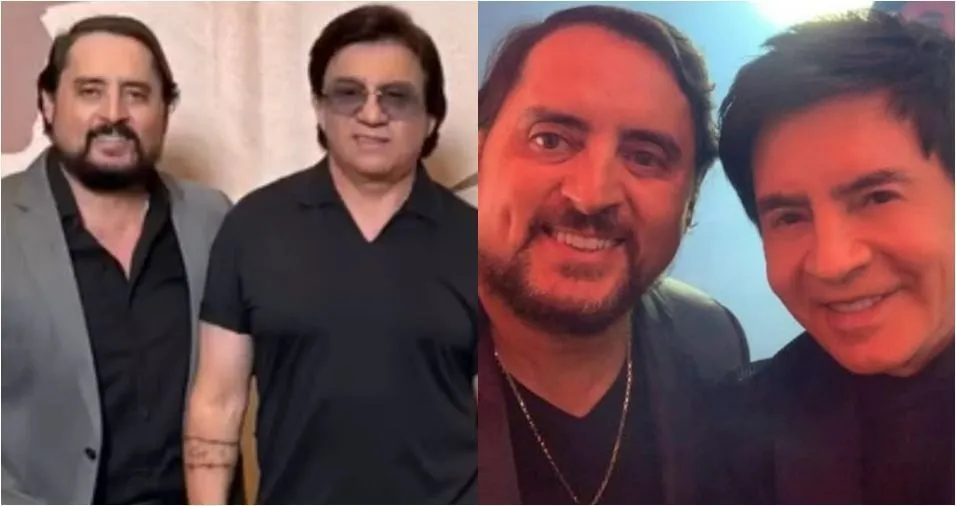 Chitãozinho e Xororó lamentam morte do irmão em acidente: "Nosso caçula"