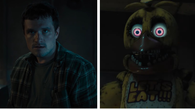"Five Nights At Freddys": conheça os livros do universo