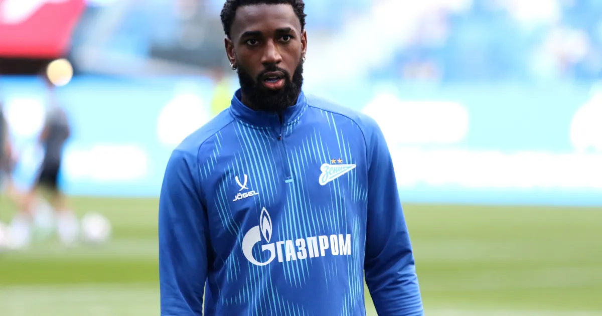 Gerson no Cruzeiro? Pai do atleta avisa: "O Zenit tem que querer vender"