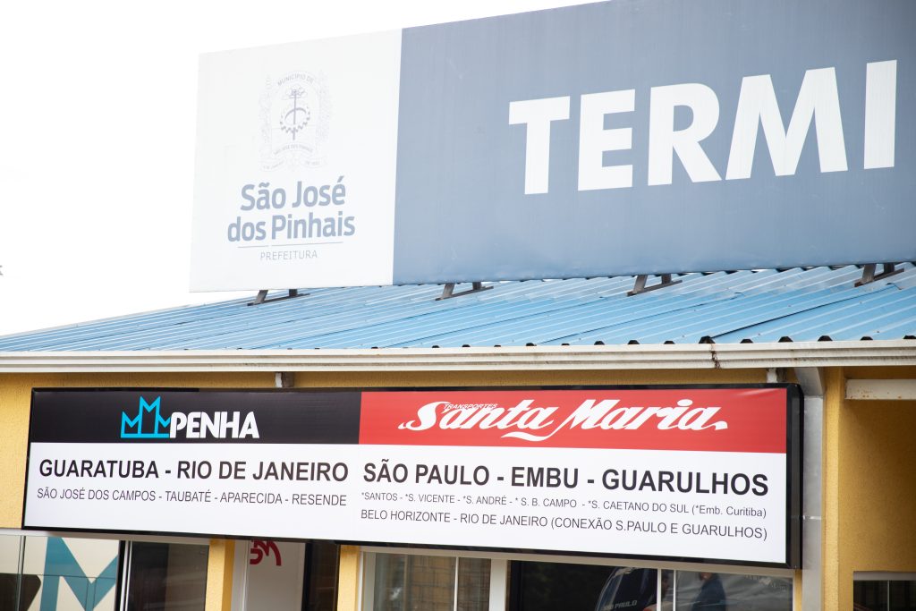 Guichê de vendas