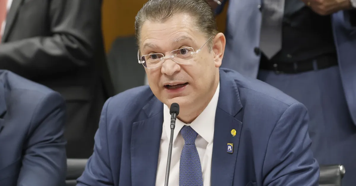 Sóstenes: defenderemos nossos soldados, seja Zambelli, Eduardo ou Ramagem