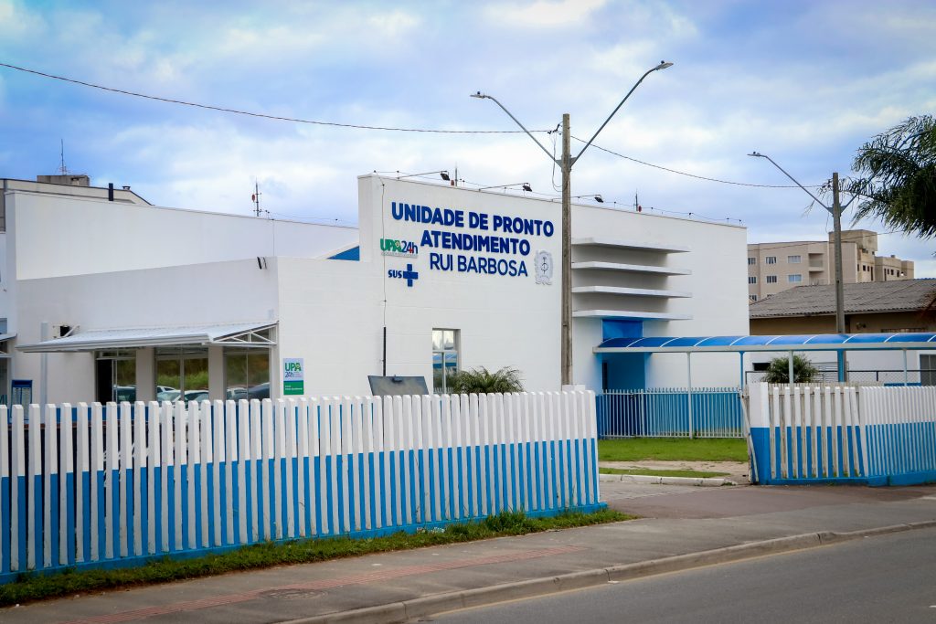 UPA Rui Barbosa terá atendimento restrito no dia 11 de dezembro devido à manutenção elétrica