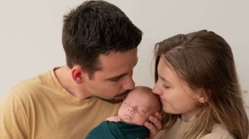 Marido de Isabel Veloso divide reflexão sobre ano novo "Ironia do destino"