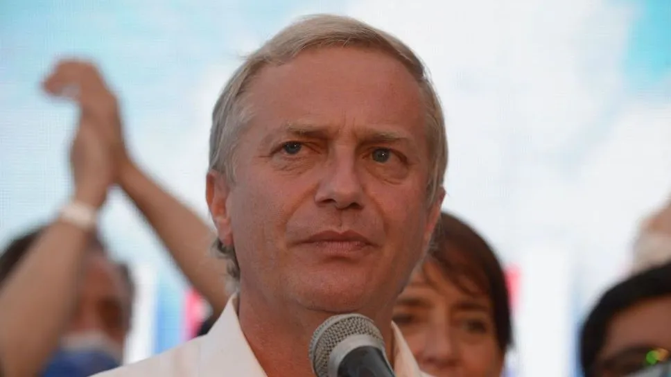 Quem é José Antonio Kast, ultradireitista eleito presidente do Chile