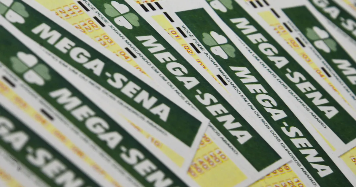 Mega da Virada: Ninguém nunca ganhou prêmio sozinho; veja maiores valores