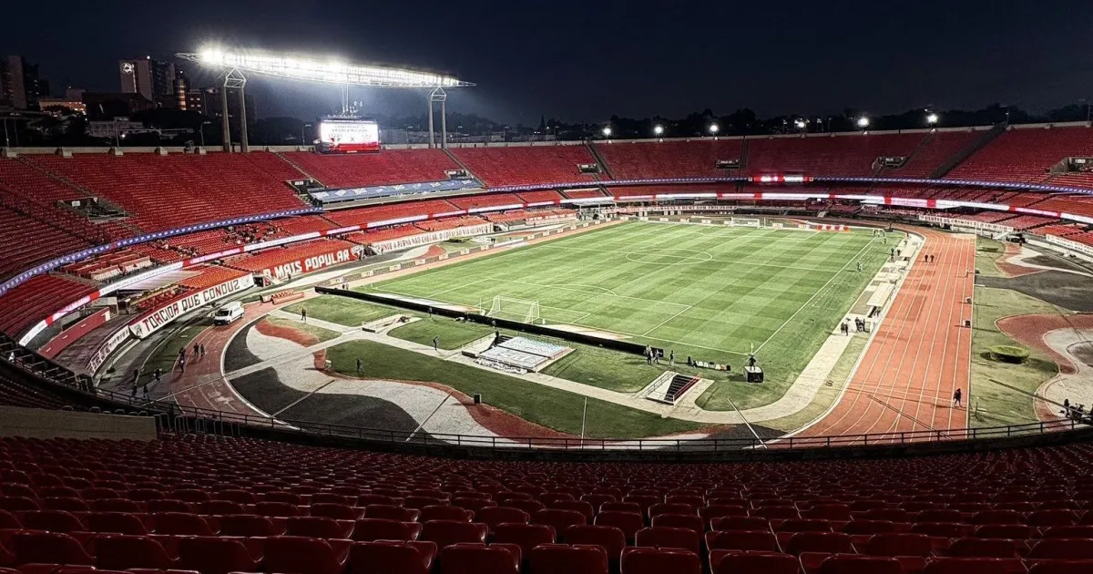 Tudo o que se sabe sobre o escândalo do camarote do São Paulo