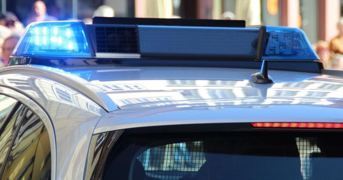 SP: homem é preso após tentativa de assalto a carro de luxo na Vila Olímpia