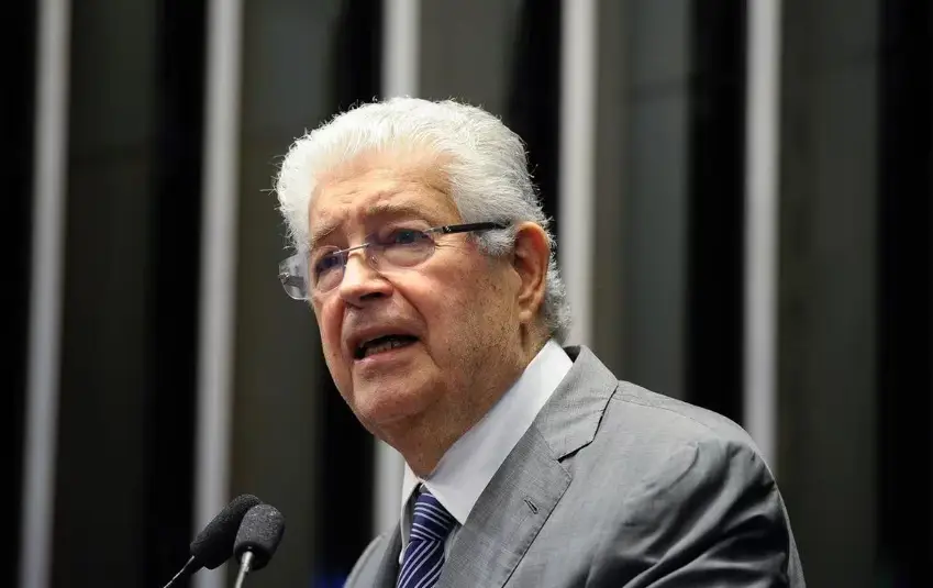 roberto requiao