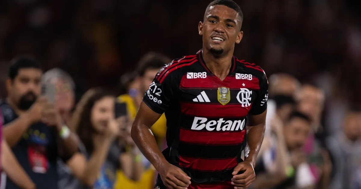Mirassol x Flamengo: jogo da última rodada do Brasileiro tem data alterada