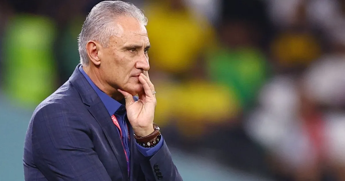 Cruzeiro tem reunião marcada com Tite, favorito para substituir Jardim