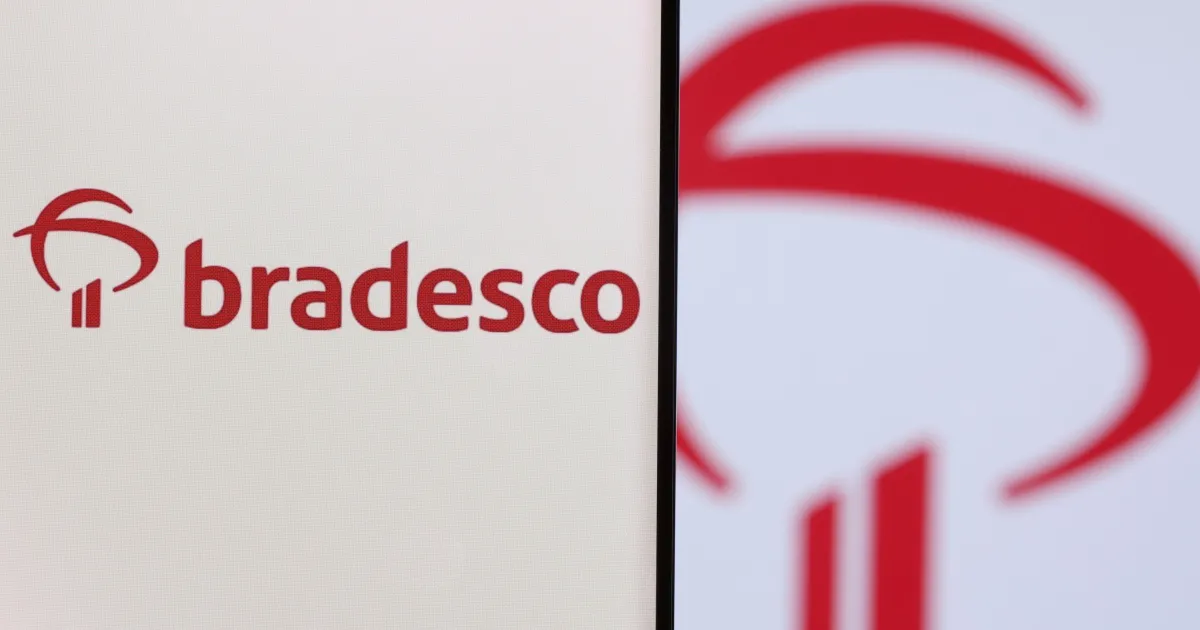 Aplicativo do Bradesco tem instabilidades nesta sexta e clientes reclamam