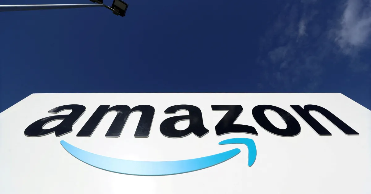Amazon reduz taxas na Europa em meio à concorrência de marketplaces
