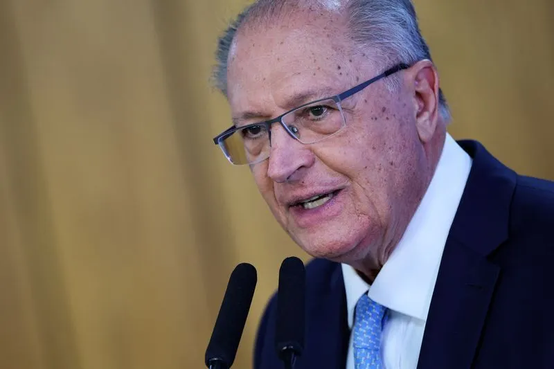 Alckmin critica PL da Dosimetria e alerta para "punição branda a poderosos"