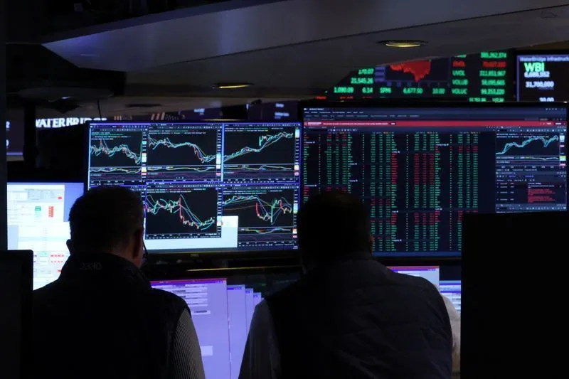 Bolsas dos EUA fecham em alta após corte de juros do Fed