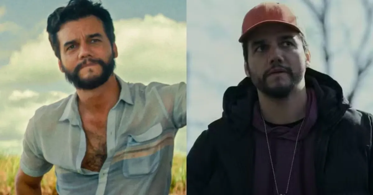 Critics Choice Awards: quais atores concorrem com Wagner Moura?