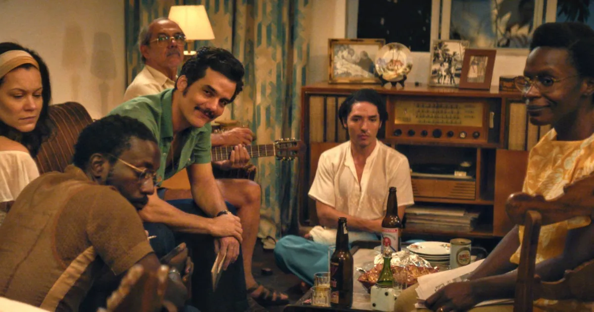 Wagner Moura faz história e é indicado ao Critics Choice Awards